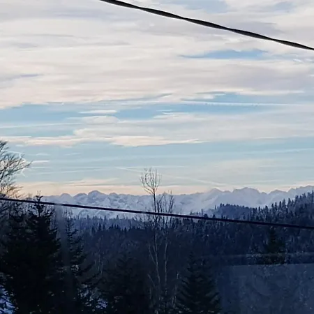 Na Zakrecie Ochotnica Górna