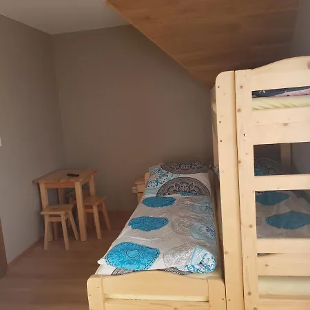 Na Zakrecie