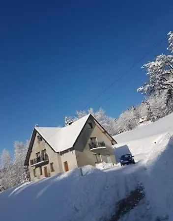 Ubytování v soukromí Na Zakrecie *
