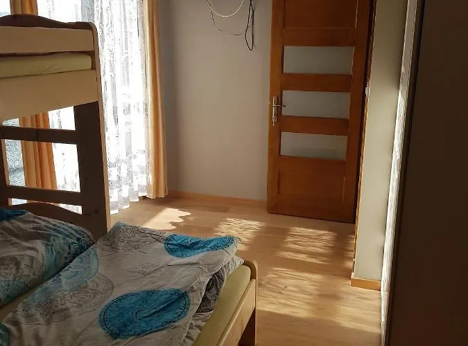 Na Zakręcie * Ochotnica Górna