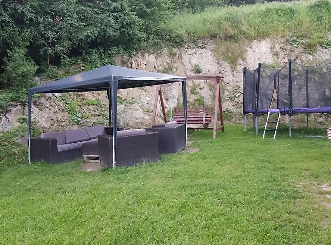 Na Zakręcie * Ochotnica Górna